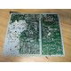 Panasonic TNP890237X Circuit Board 2 Board As Is - Parts Only