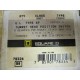 Square D 9007-C52A2 Limit Switch 9007C52A2 Series A