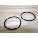 Mori Seiki W06105A O-Rings (Pack of 2)