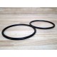 Mori Seiki W06105A O-Rings (Pack of 2)