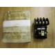 Square D 8501-HO-40 Control Relay 8501-H0-40 Series C
