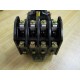 Square D 8501-HO-40 Control Relay 8501-H0-40 Series C