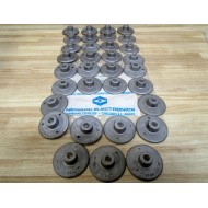 Newark Electronics 1165 Component (Pack of 33)