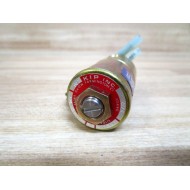 Kip CU-341116 Valve - New No Box
