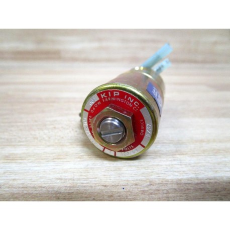 Kip CU-341116 Valve - New No Box