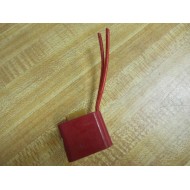 Ross 138K33 Coil 115V Tested - Used