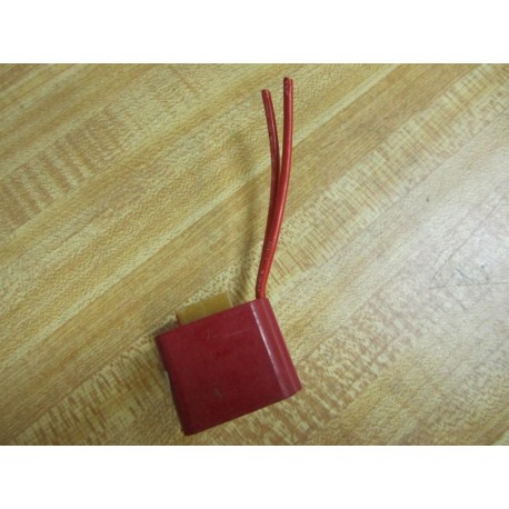 Ross 138K33 Coil 115V Tested - Used
