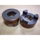 Lovejoy L-090 1.000 Shaft Coupling 1IN Bore (Pack of 2) - Used