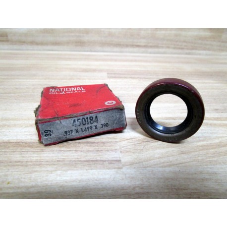 National Oil Seal 450184 Oil Seal