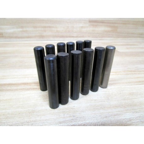 Holo-Krome 01138C Dowel Pins (Pack of 12) - New No Box
