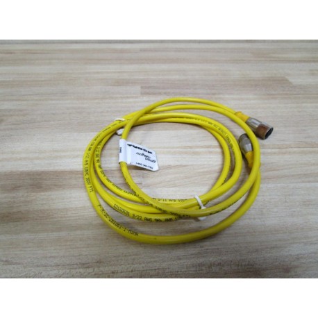 Turck KB 3T-2-SB 3T Cable  U24250 - Used