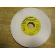 Norton 38A60-HVBEP Grinding Wheel - New No Box