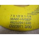 Norton 38A60-HVBEP Grinding Wheel - New No Box