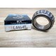 Federal MogulBower L44649 Roller Cone Bearing