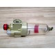 Norgren L08-300MPCA Pneumatic Lubricator - New No Box