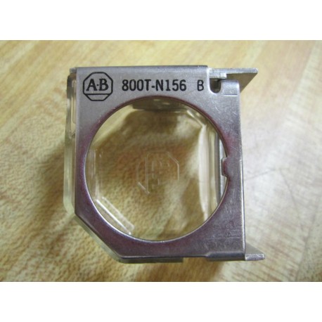 Allen Bradley 800TN156 Locking Cover 800T-N156 - New No Box