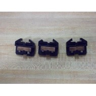 Square D 1823-C20 Terminal Block (Pack of 3) - Used