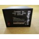 ABB TDM120AL Entrelec SSAC Relay Res 110-120 VAC - New No Box