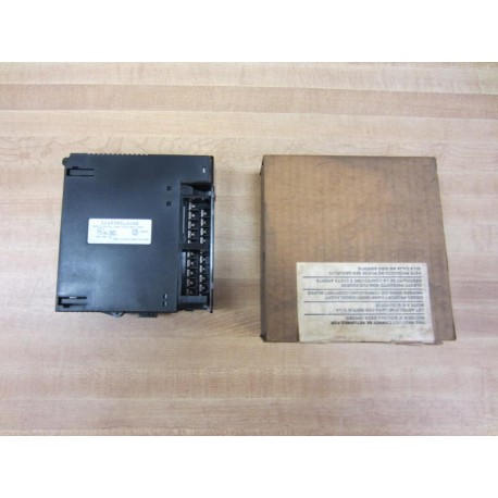 GE General Electric IC693MDL646B Input Module