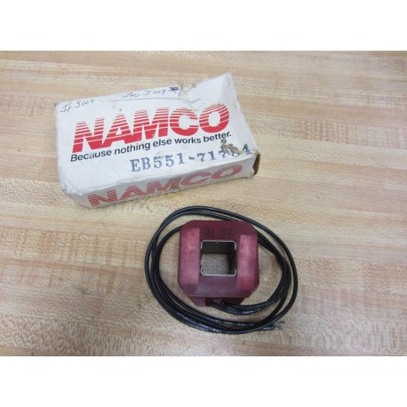 Namco EB551-71784 Coil 11012060 Boxes In Poor Condition