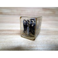 AMP KHX17D1124 Relay - Used