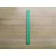 Grafoplast 117M09BW Strips "9" (Pack of 25)