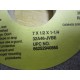 Norton 32A46-JVBE Grinding Wheel 7 X 12 X 1-14 - New No Box