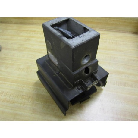 General Electric DATH-361A Trolley - Used