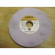 Carborundum Abrasives 62254 32AR Grinding Wheel - New No Box