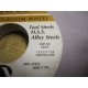 Carborundum Abrasives 62254 32AR Grinding Wheel - New No Box