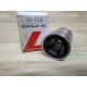 Nippon Bearing SW-12UU Slide Bush SW12UU