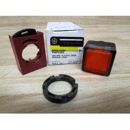 General Electric P9SPLAGD Pushbutton