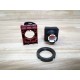 General Electric P9SPLAGD Pushbutton