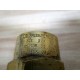 Henry Valve Company 5242 Relief Valve - New No Box