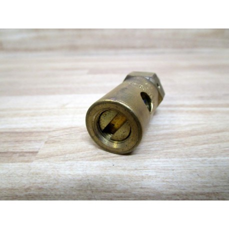 Henry Valve Company 5223 Relief Valve - New No Box