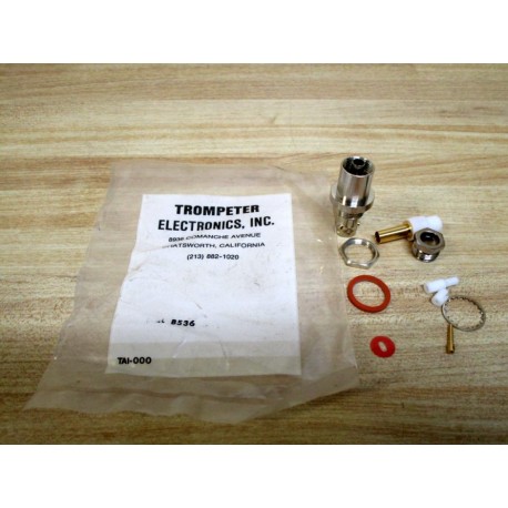 Trompeter Electronics 8536 Cinch Kit