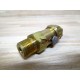 Henry Valve Company 5231 Pressure Relief Valve