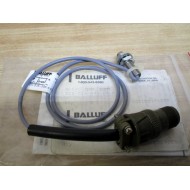 Balluff BES-516-343-E4-C-SP04 Proximity Sensor
