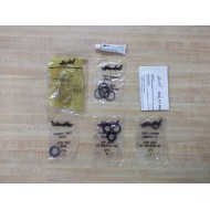 Haskel 16771 Seal Kit