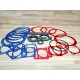 Hub City 022302695320 Repair Kit 022302695320