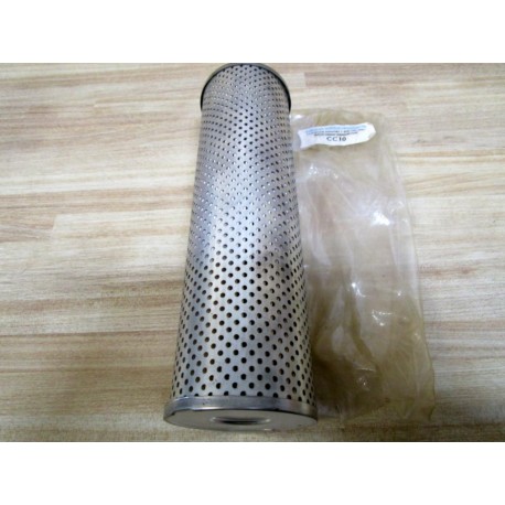 Burton CC10 Hydraulic Filter