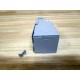 Wiremold G2010A1 Entrance End Fitting