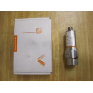 IFM Efector PA9022 Sensor PA-100-SBR14-B-DVGUSV