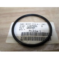 Mori Seiki W06090A O-Ring