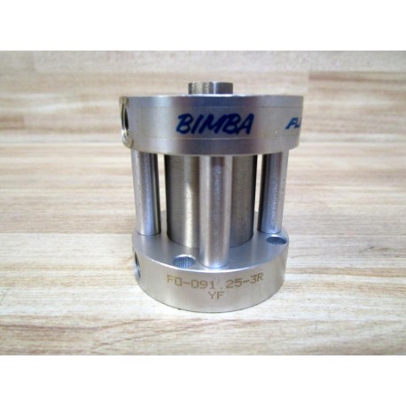 Bimba FO-091.25-3R Cylinder - New No Box
