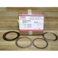 Fisher Controls RGASKETX172 Design E Gaskets