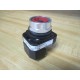 Allen Bradley 800H-FRXTPL-16RAP Push Button 800HFRXTPL16RAP Missing Button Cap - New No Box