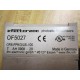 IFM Efector OF5027 Sensor OFB-FPKGUS-100 0F5027