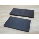 Square D 40558-062 Filler Plates (Pack of 9) - New No Box