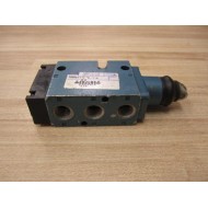 MAC 180001-112-0112 Valve - Used